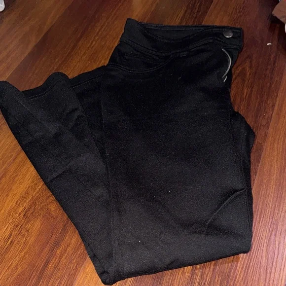 Faded Glory Black Women Jeans - Picture 1 of 1